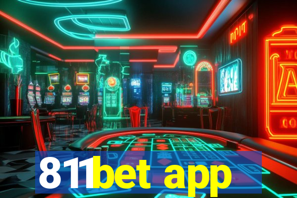 811bet app